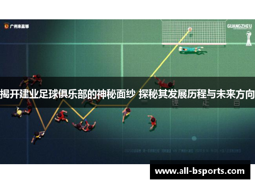 揭开建业足球俱乐部的神秘面纱 探秘其发展历程与未来方向